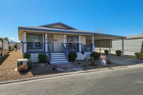 View photos, virtual tours, home features and research 55 & family mobile home parks. . 5303 e twain ave